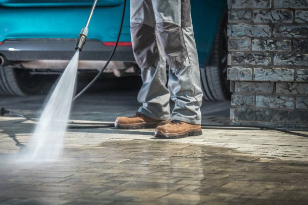 Best Patio and Deck Pressure Washing  in Lovejoy, GA