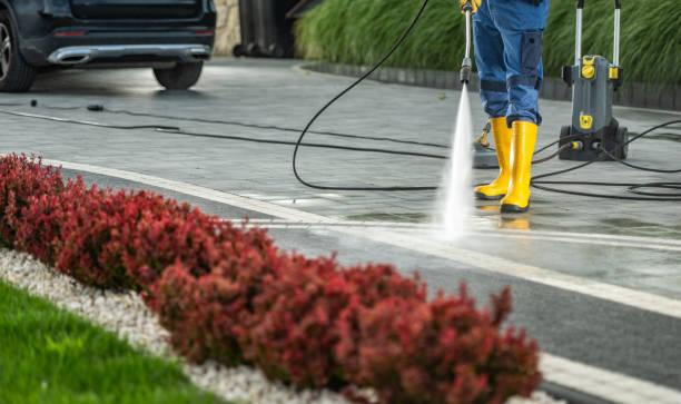 Best Factory Floor Cleaning  in Lovejoy, GA