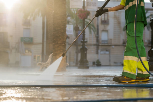 Best Gas Station Cleaning  in Lovejoy, GA