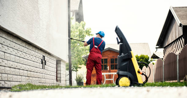 Best House Exterior Washing  in Lovejoy, GA